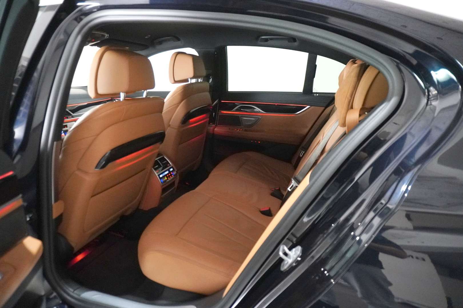 BMW Série 7 730d - 2021 - Joinsteer - #12