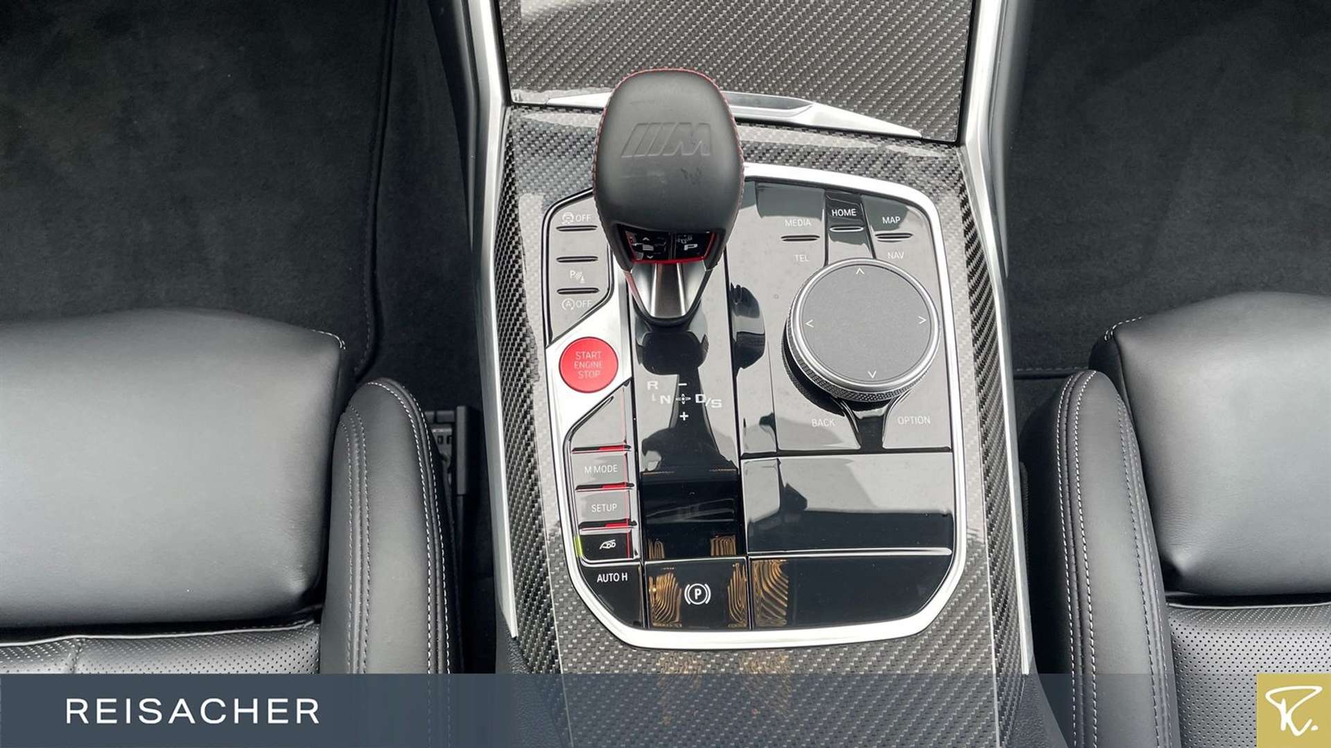 BMW M3 Competition M XDrive - 2025 - Joinsteer - #11