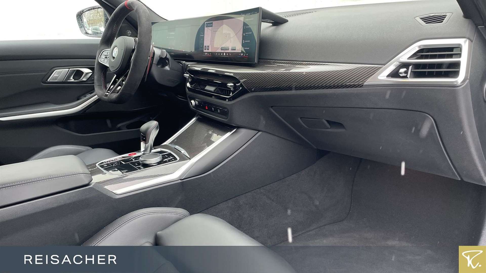 BMW M3 Competition M XDrive - 2025 - Joinsteer - #13