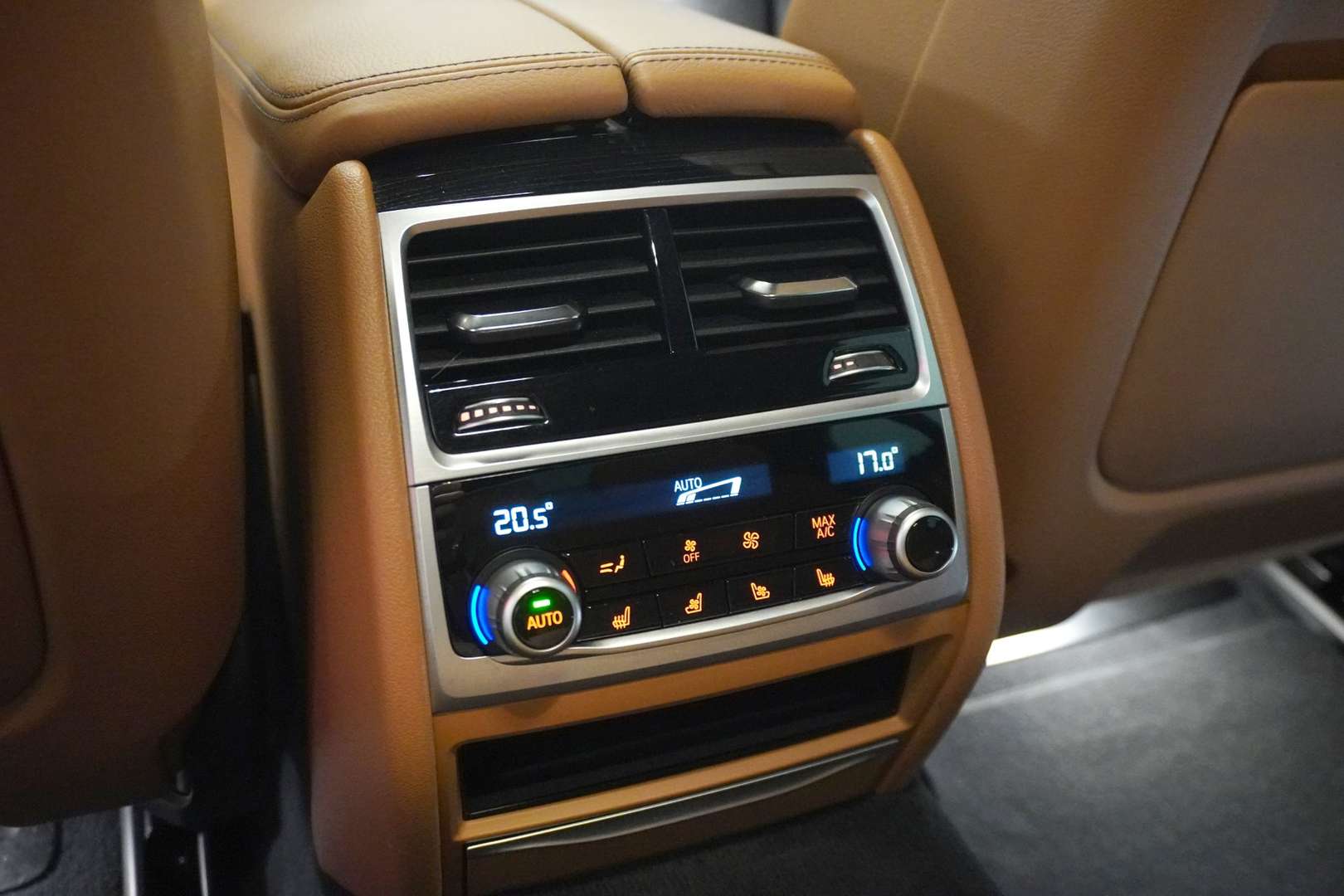 BMW Série 7 730d - 2021 - Joinsteer - #15