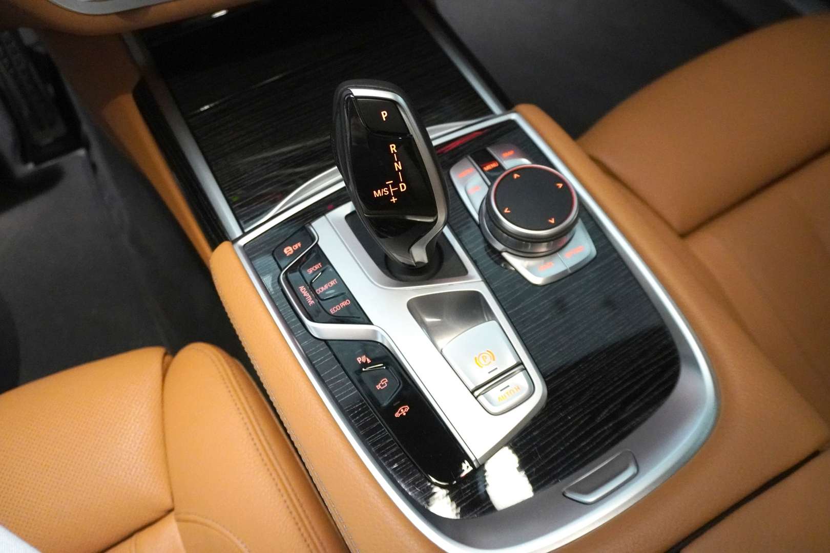 BMW Série 7 730d - 2021 - Joinsteer - #16