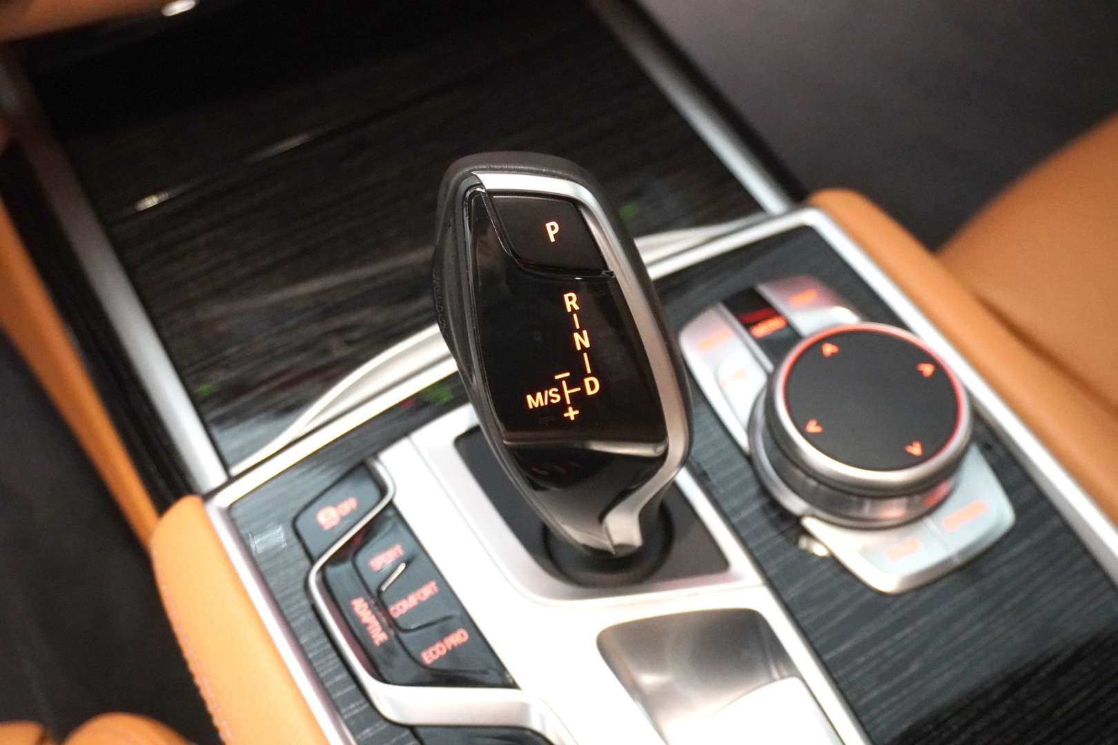 BMW Série 7 730d - 2021 - Joinsteer - #17