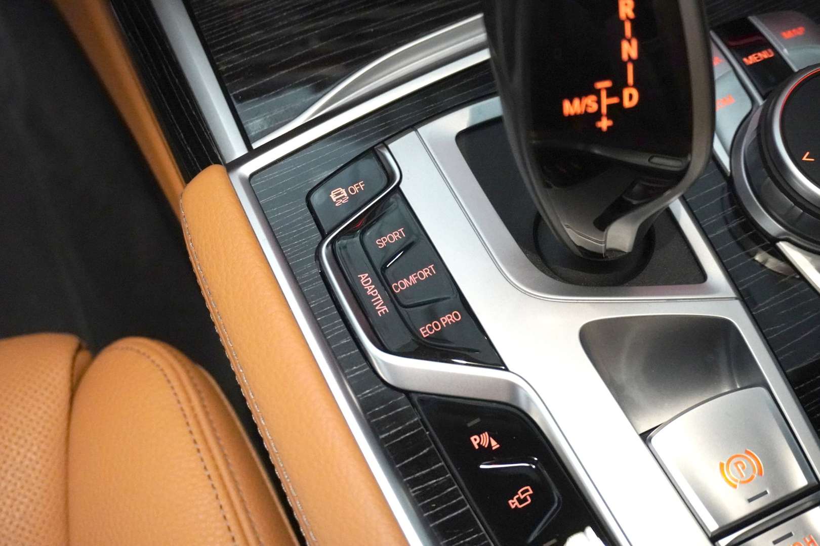 BMW Série 7 730d - 2021 - Joinsteer - #18