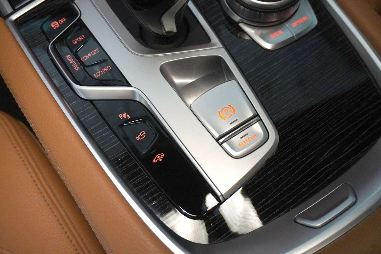 BMW Série 7 730d - 2021 - Joinsteer - #19