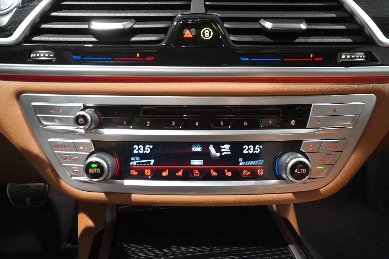 BMW Série 7 730d - 2021 - Joinsteer - #23