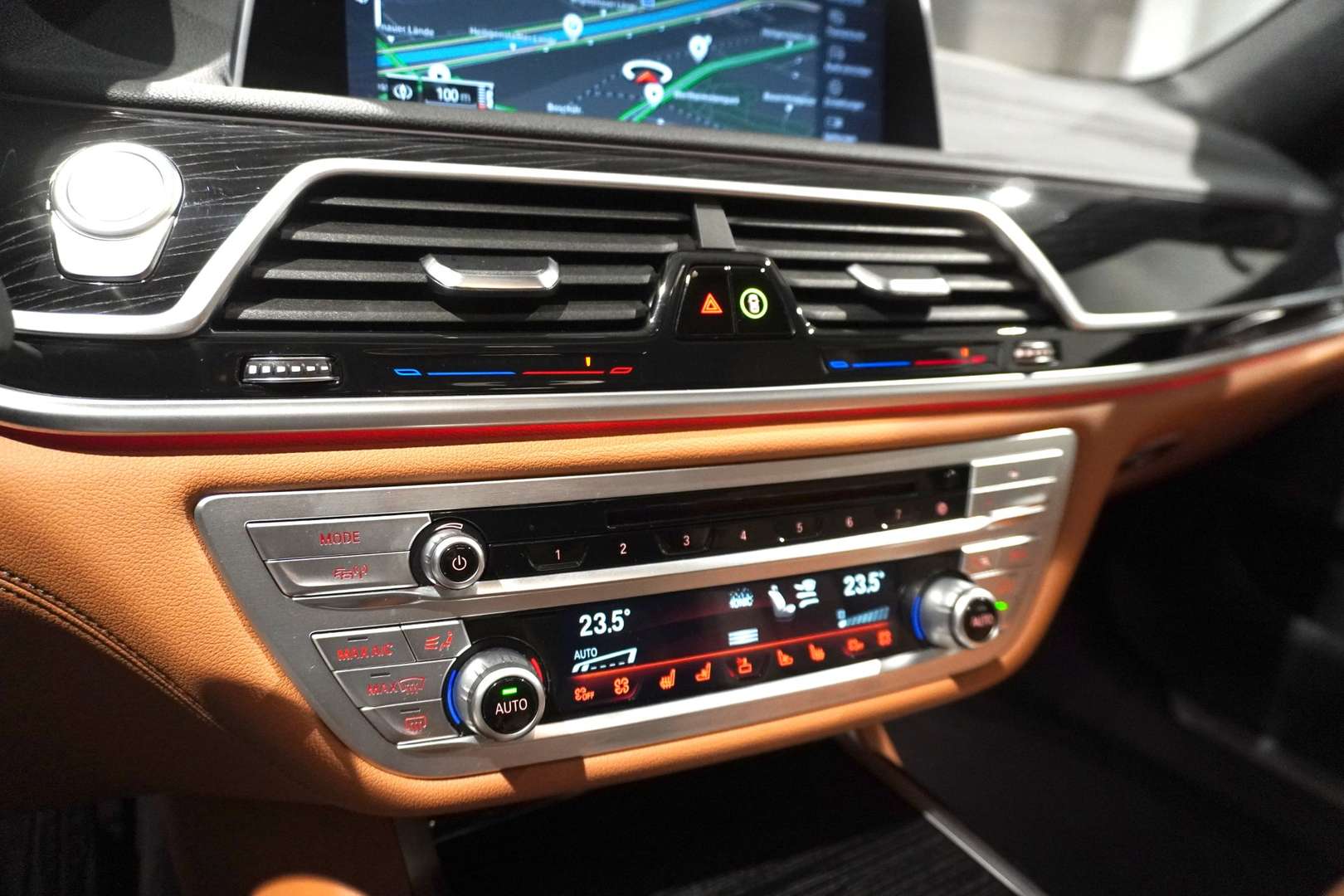 BMW Série 7 730d - 2021 - Joinsteer - #24