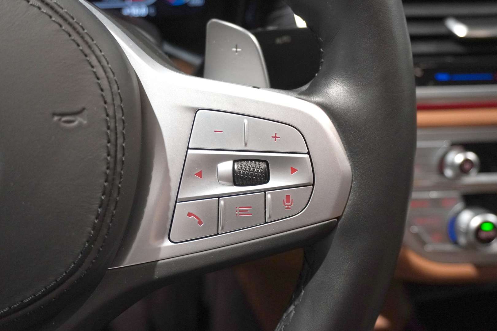 BMW Série 7 730d - 2021 - Joinsteer - #25