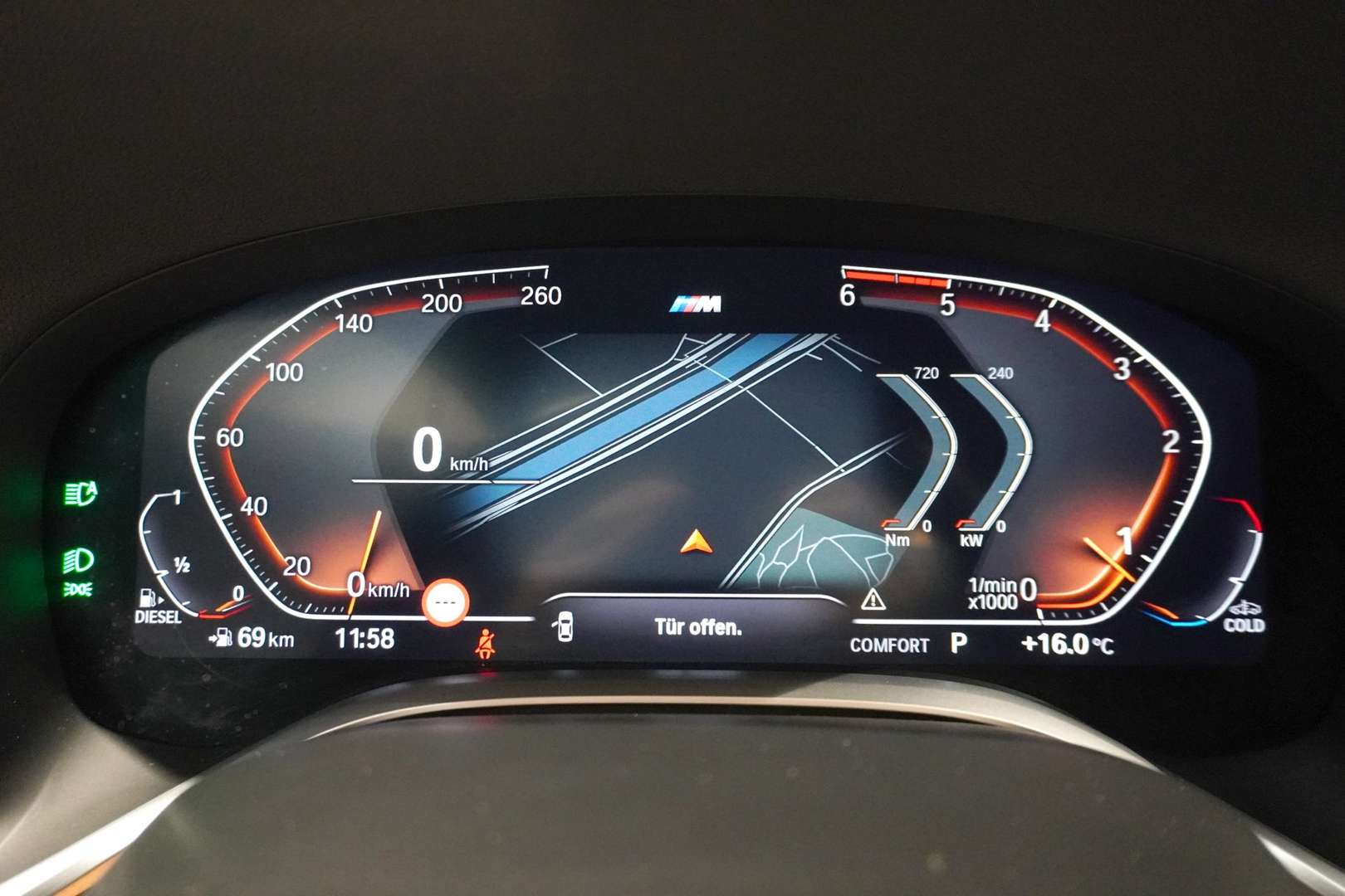 BMW Série 7 730d - 2021 - Joinsteer - #27