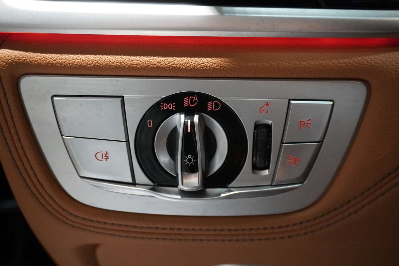 BMW Série 7 730d - 2021 - Joinsteer - #28