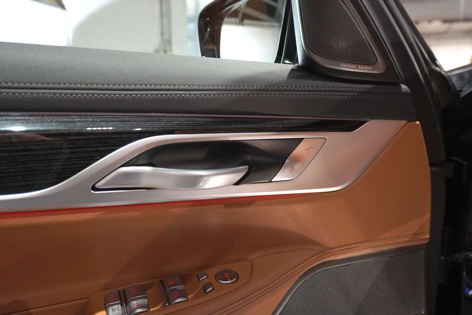 BMW Série 7 730d - 2021 - Joinsteer - #30