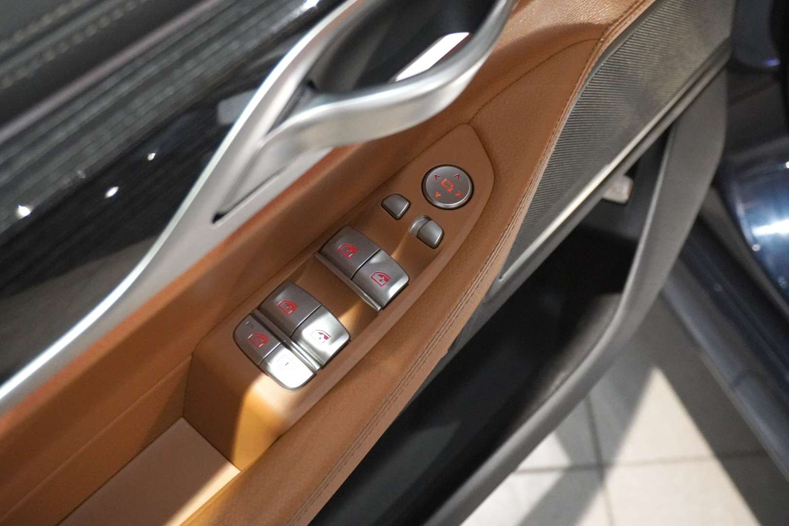 BMW Série 7 730d - 2021 - Joinsteer - #31