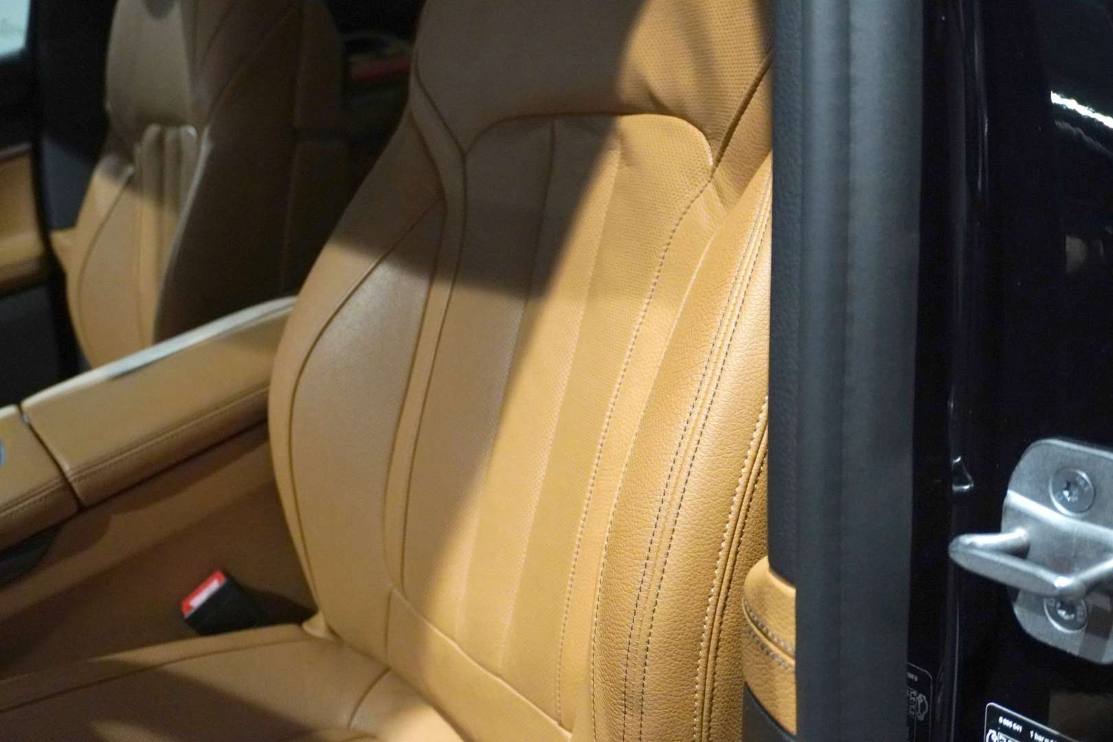 BMW Série 7 730d - 2021 - Joinsteer - #33