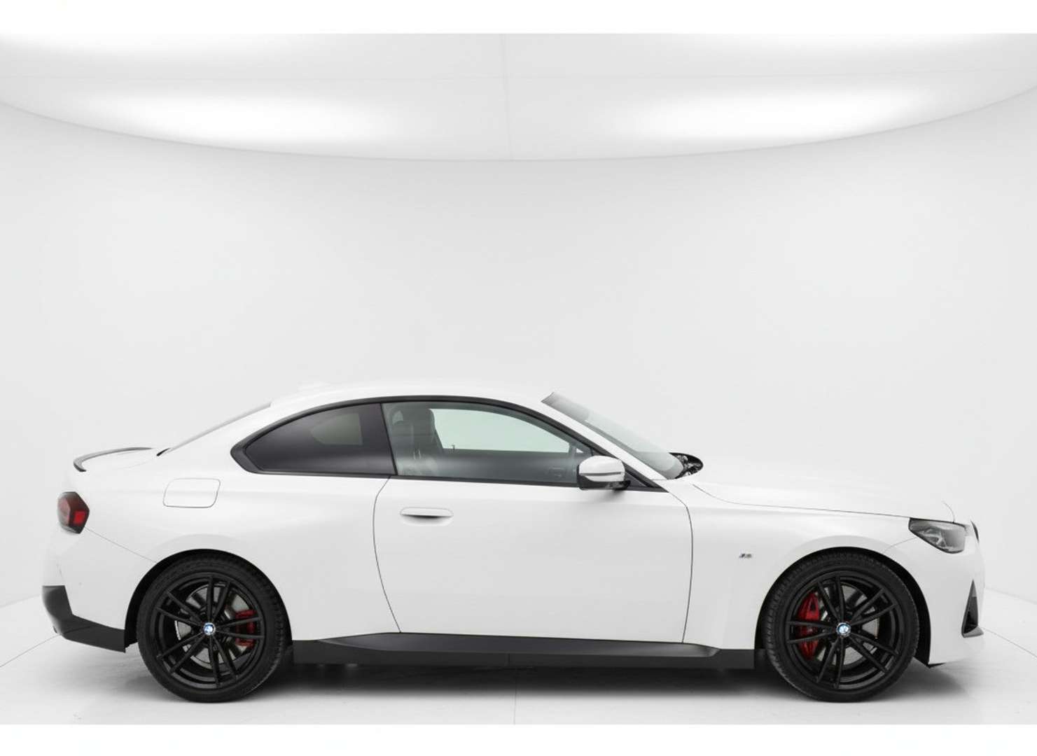 BMW Série 2 Coupé M Sport 218i - 2023 - Joinsteer - #6