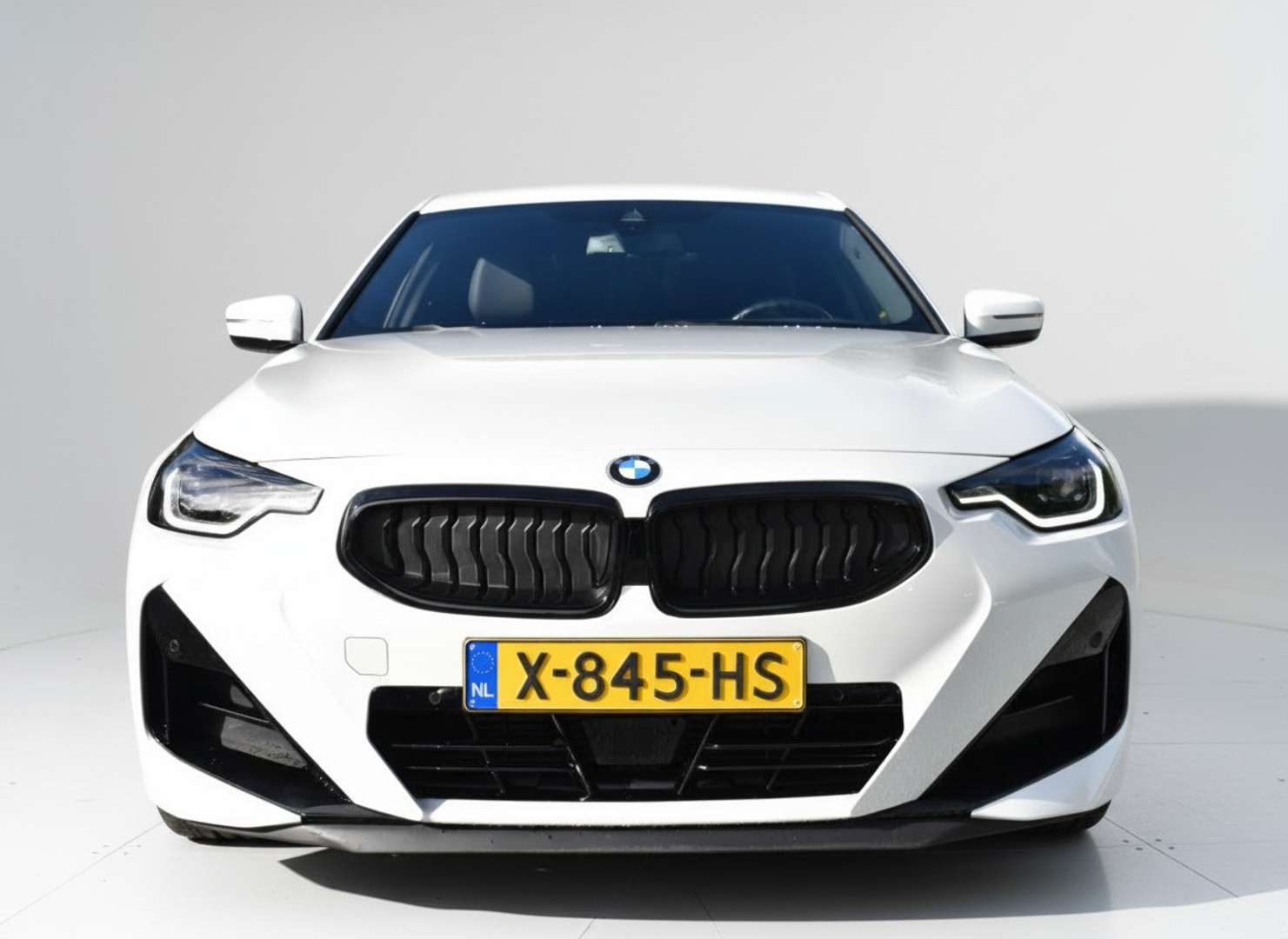 BMW Série 2 Coupé M Sport 218i - 2023 - Joinsteer - #7