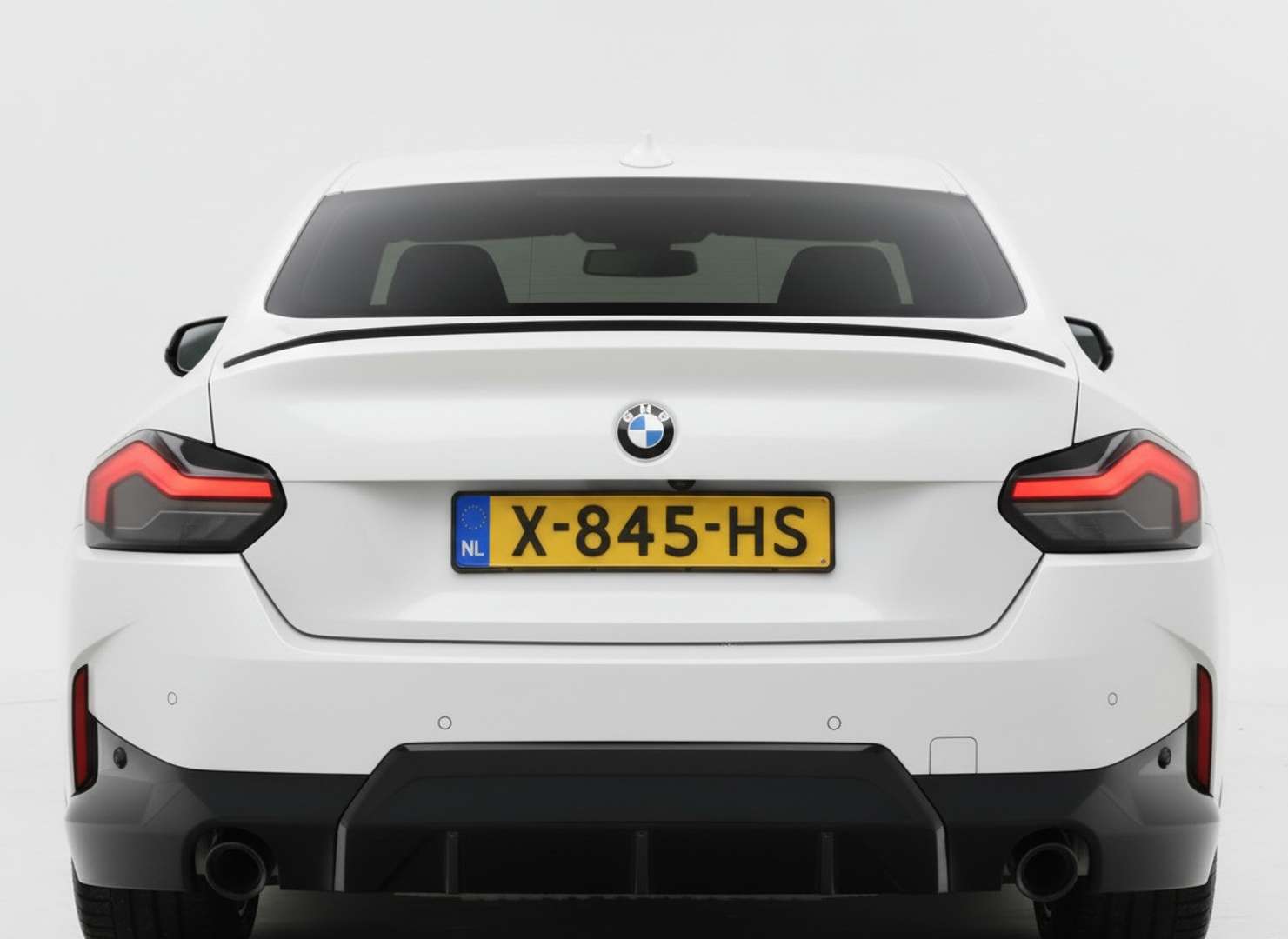 BMW Série 2 Coupé M Sport 218i - 2023 - Joinsteer - #10