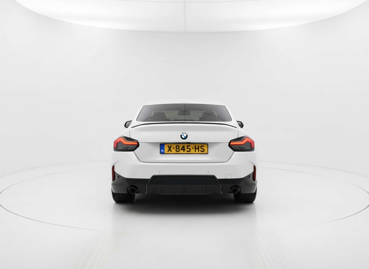 BMW Série 2 Coupé M Sport 218i - 2023 - Joinsteer - #11