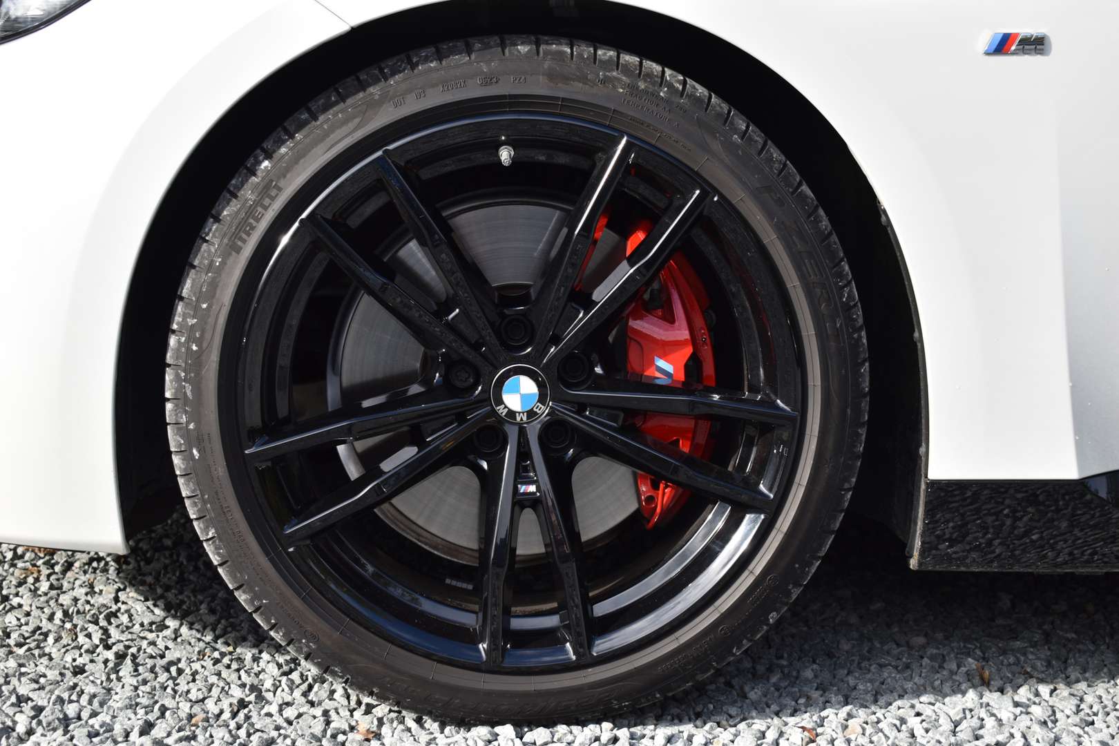 BMW Série 2 Coupé M Sport 218i - 2023 - Joinsteer - #17