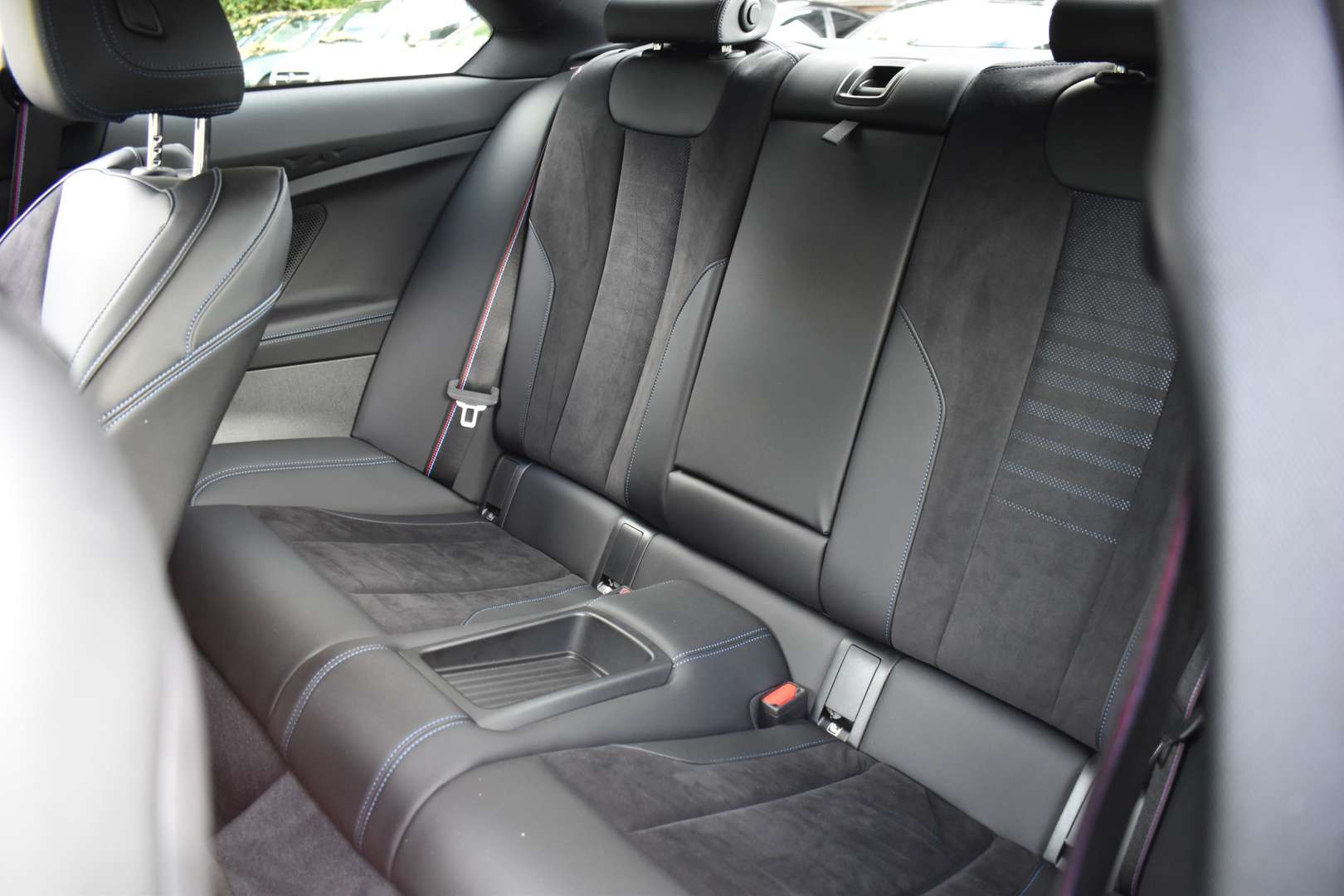 BMW Série 2 Coupé M Sport 218i - 2023 - Joinsteer - #21