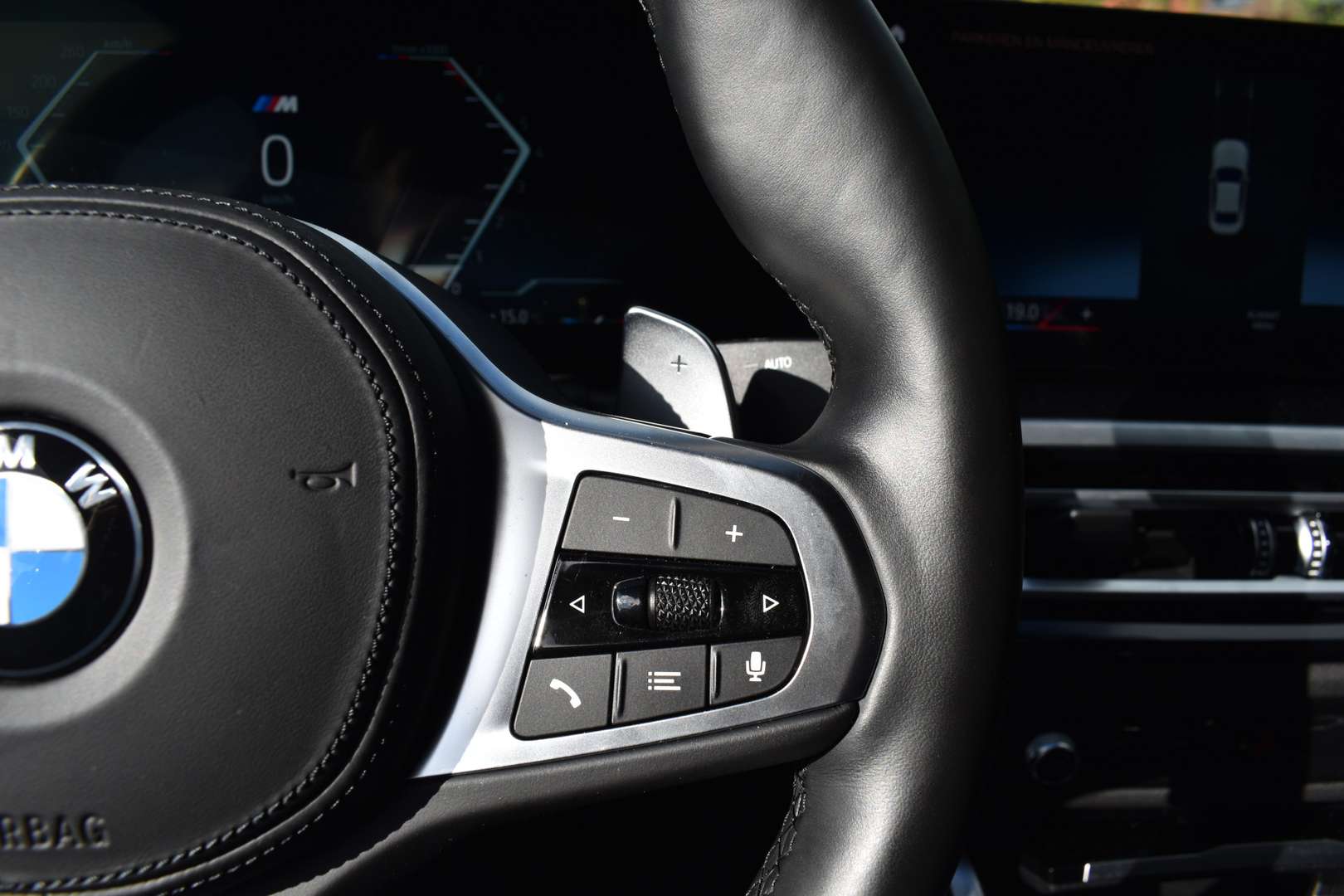 BMW Série 2 Coupé M Sport 218i - 2023 - Joinsteer - #29