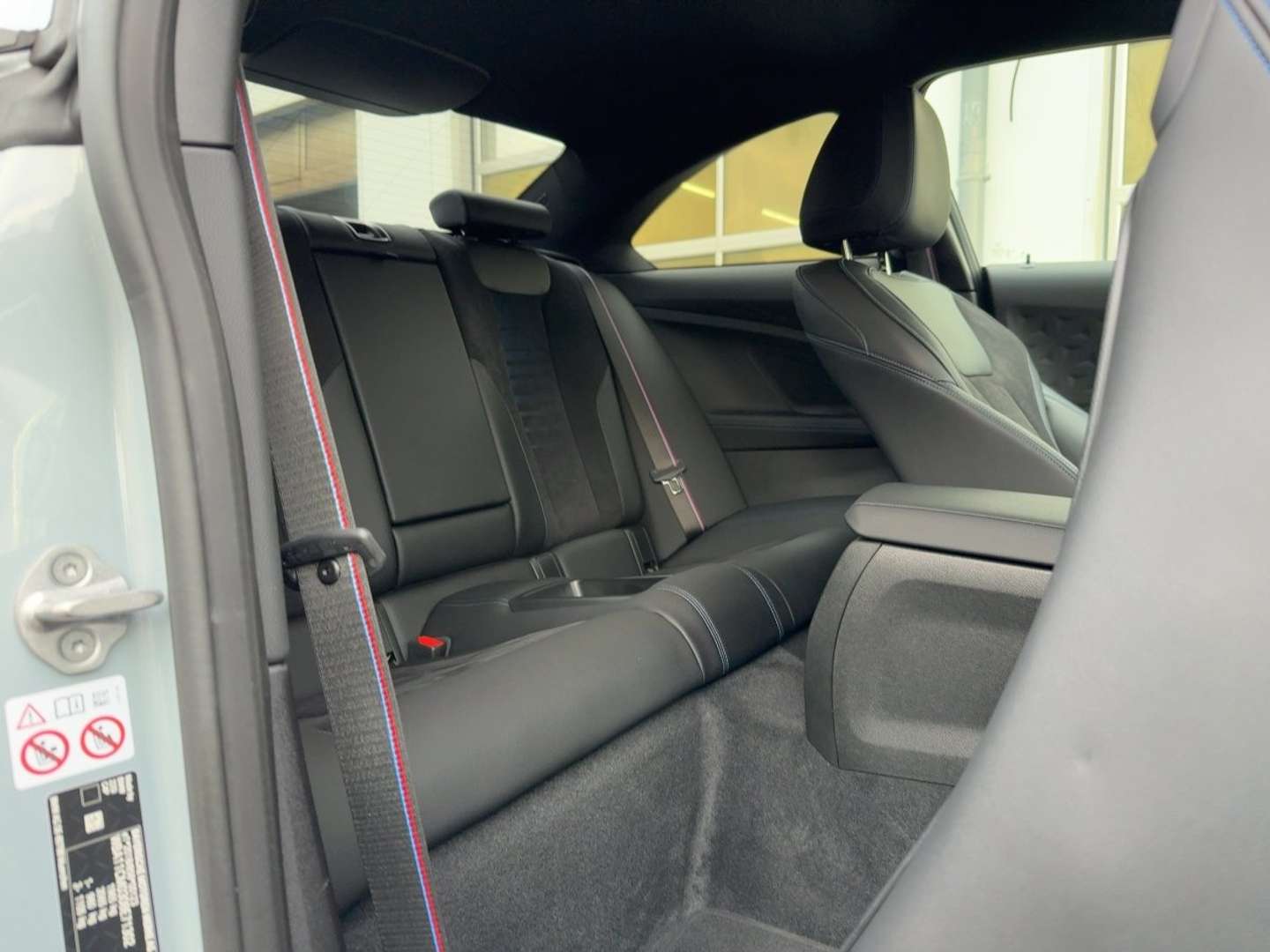 BMW Série 2 Coupé M Sport 220i - 2024 - Joinsteer - #6