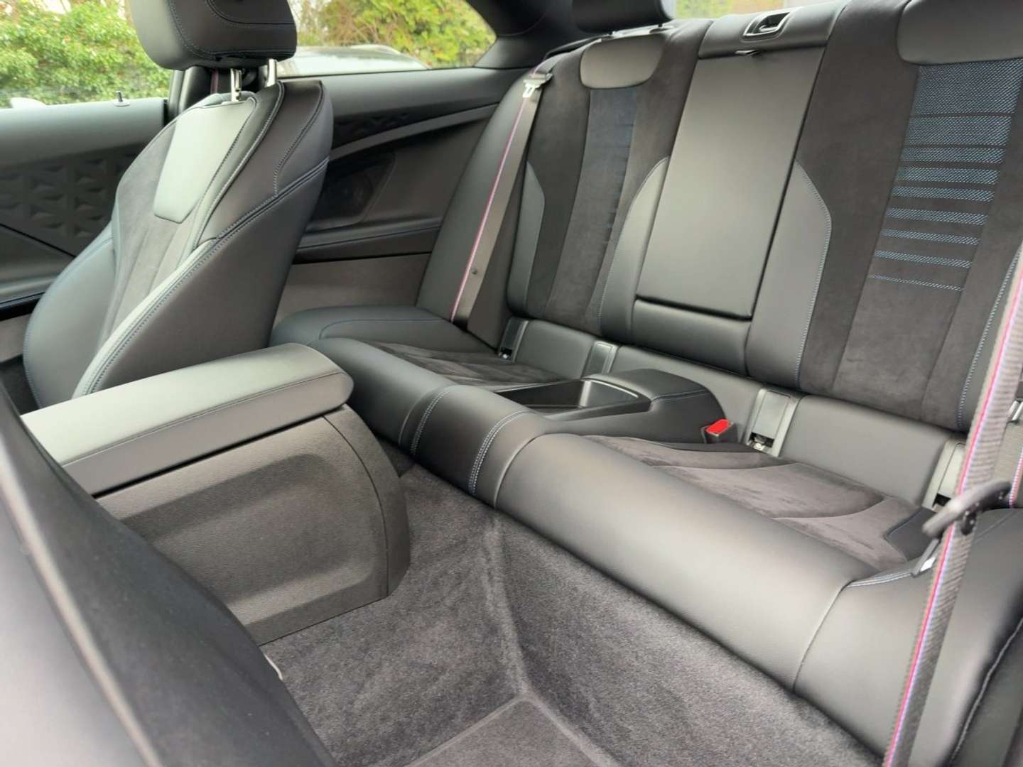 BMW Série 2 Coupé M Sport 220i - 2024 - Joinsteer - #9