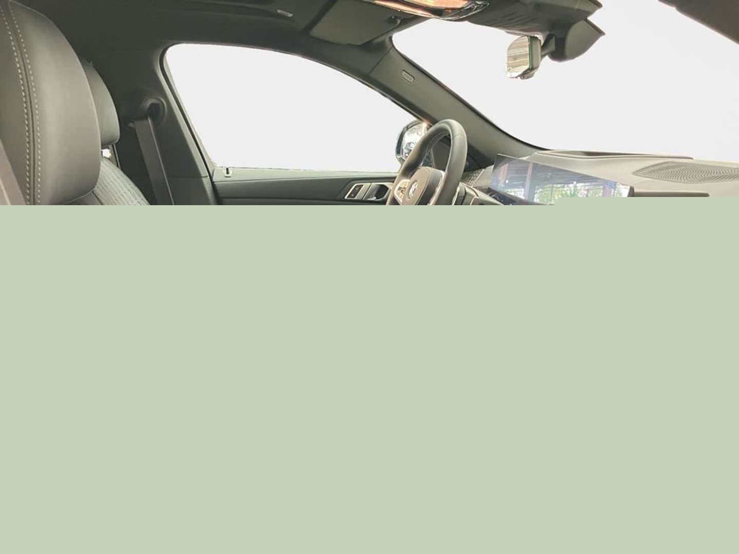 BMW X6 M M Sport - 2025 - Joinsteer - #27