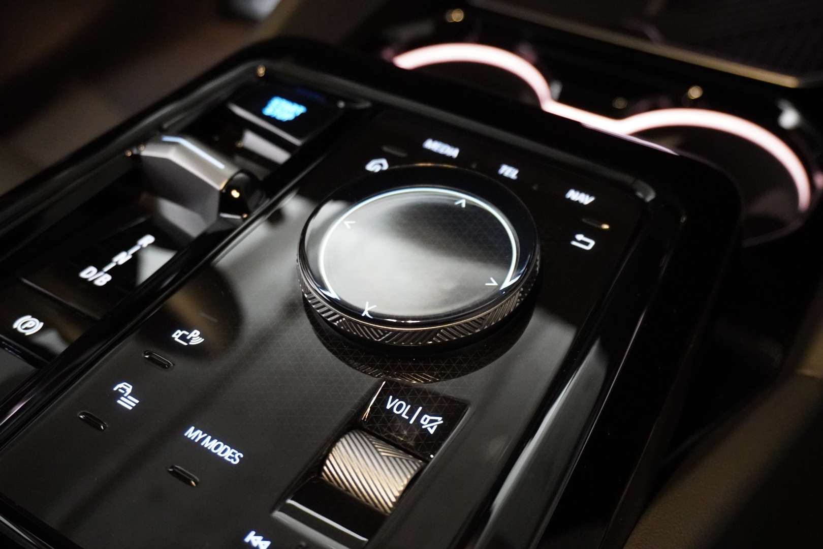 BMW I5 EDrive40 - 2024 - Joinsteer - #15