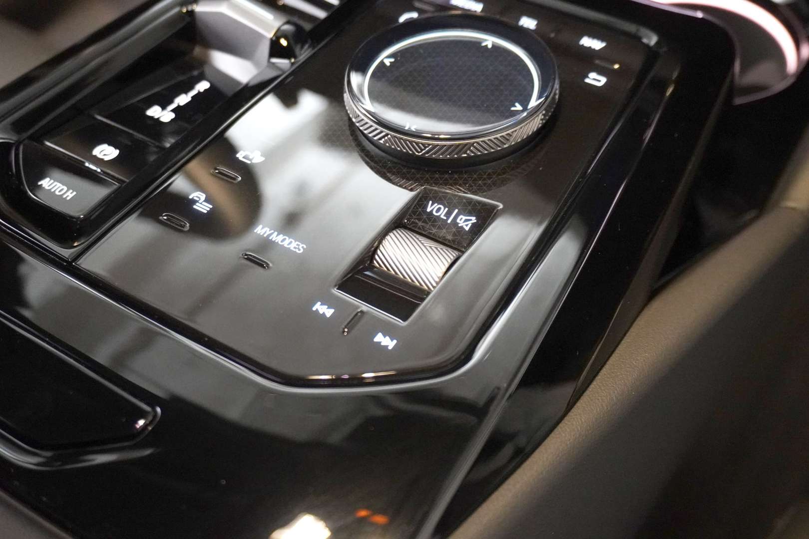 BMW I5 EDrive40 - 2024 - Joinsteer - #16