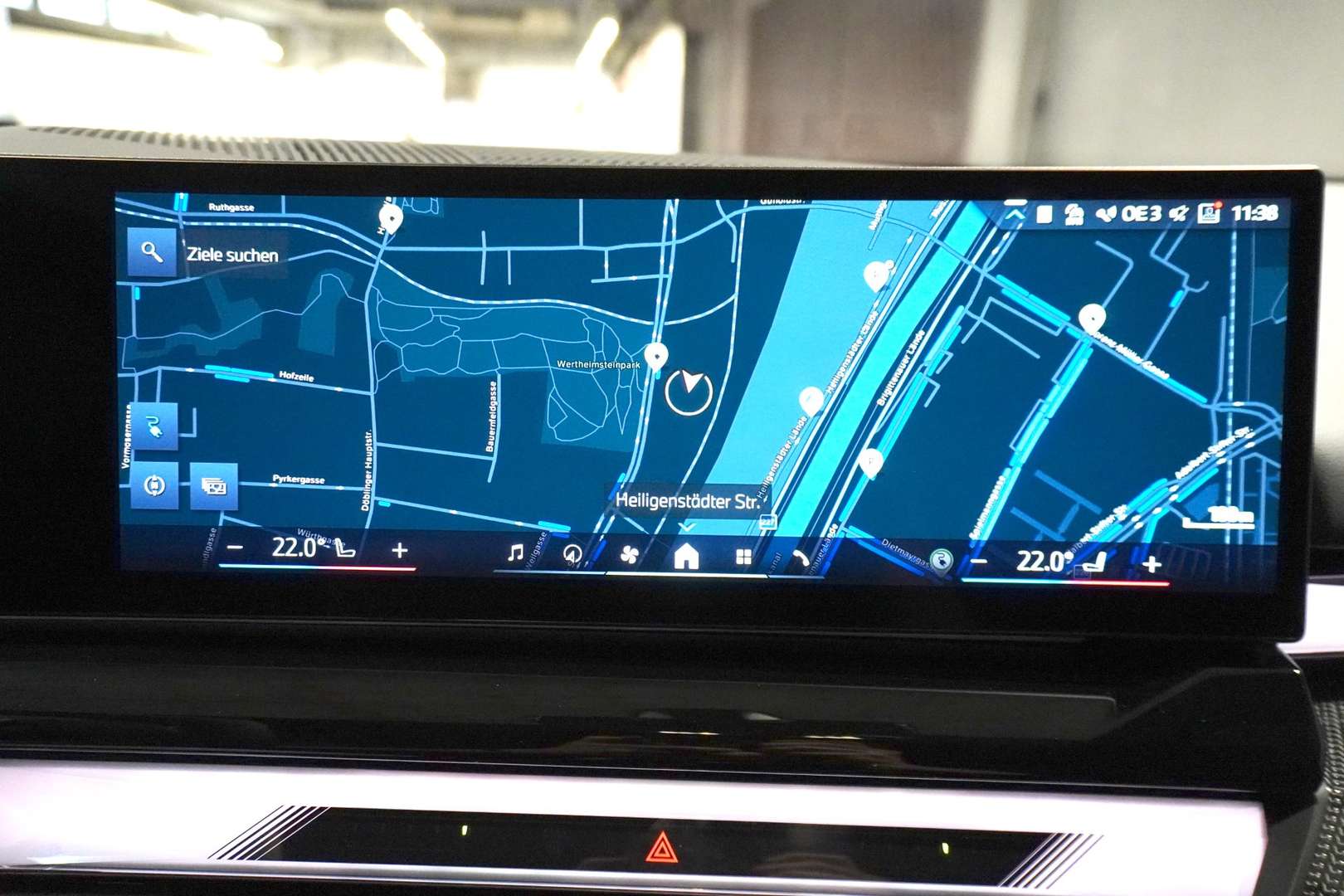 BMW I5 EDrive40 - 2024 - Joinsteer - #17