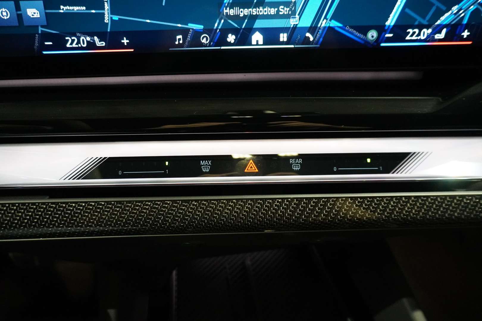 BMW I5 EDrive40 - 2024 - Joinsteer - #20