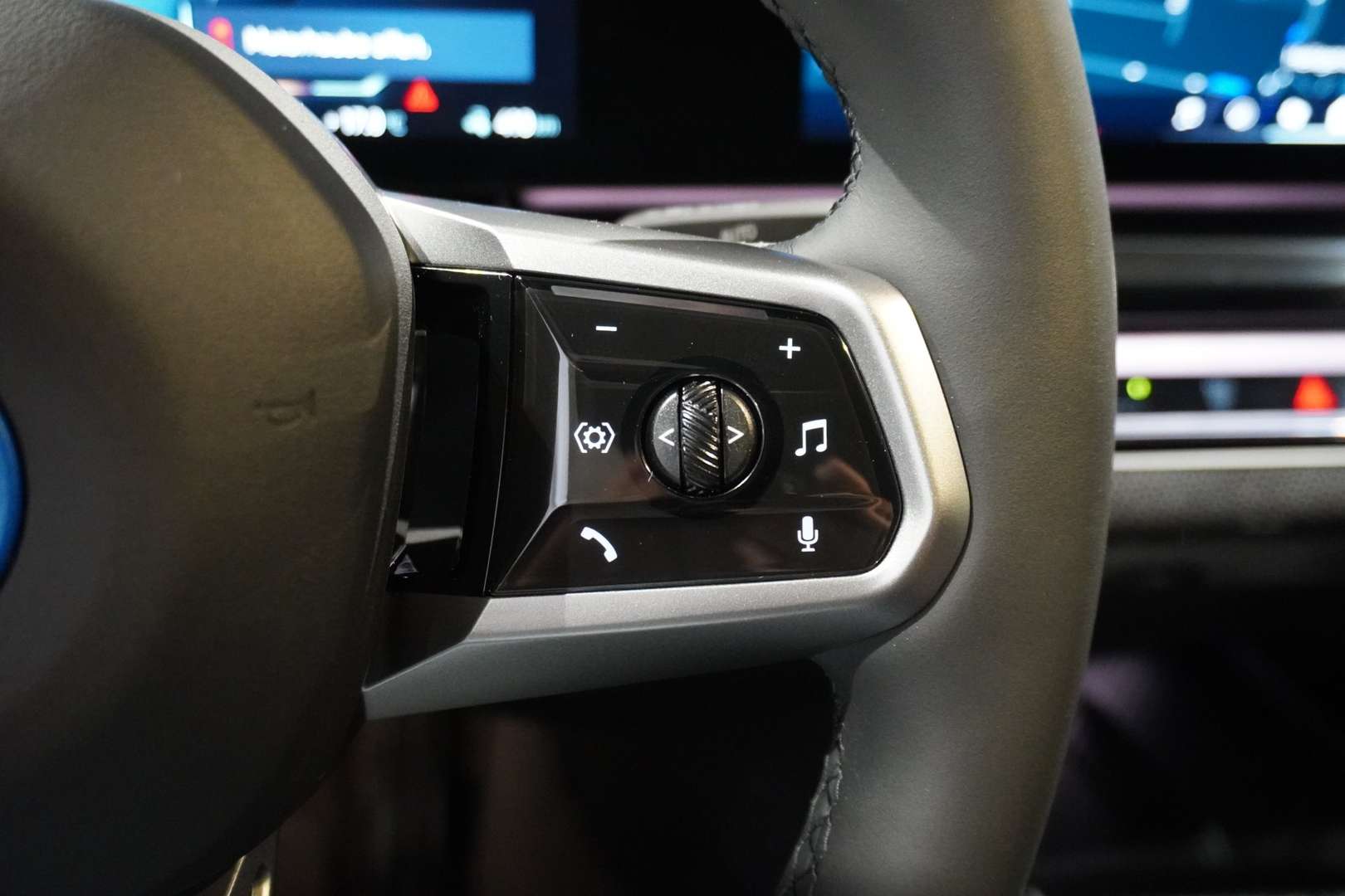 BMW I5 EDrive40 - 2024 - Joinsteer - #21