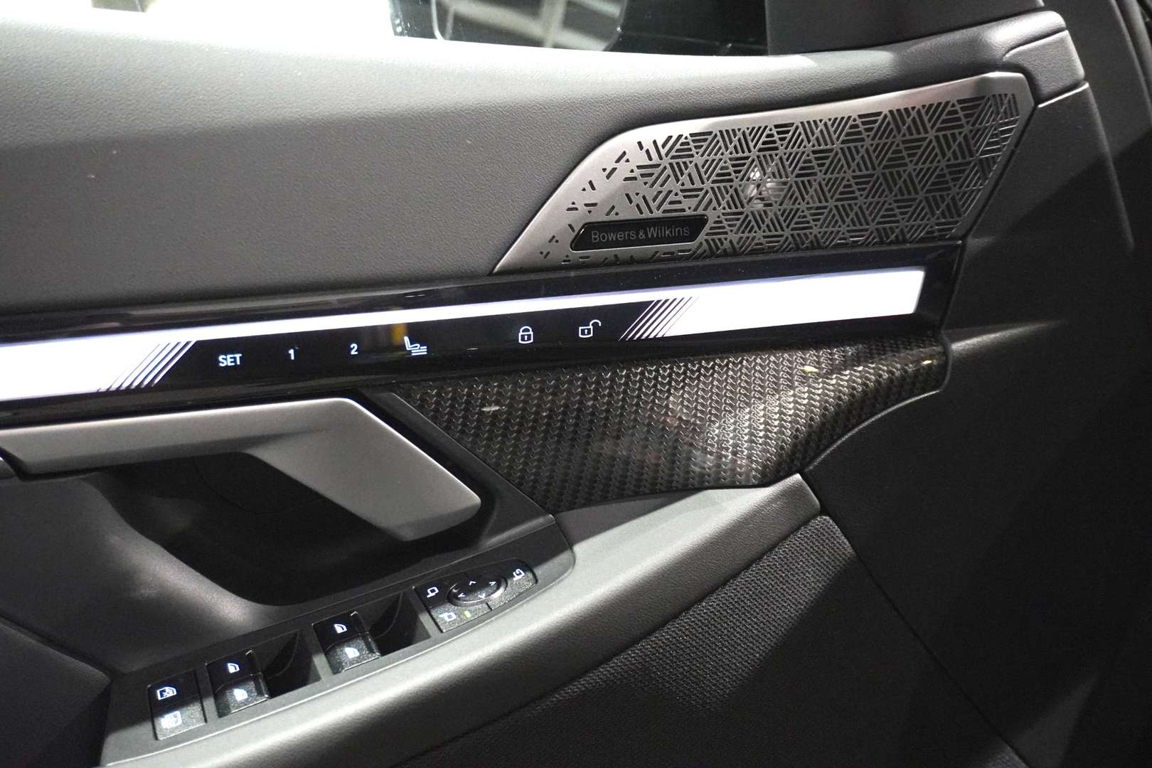 BMW I5 EDrive40 - 2024 - Joinsteer - #25