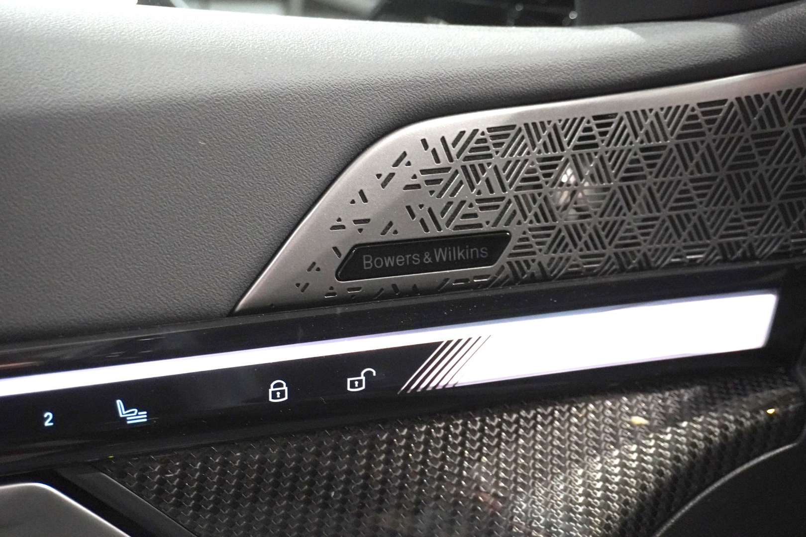 BMW I5 EDrive40 - 2024 - Joinsteer - #26