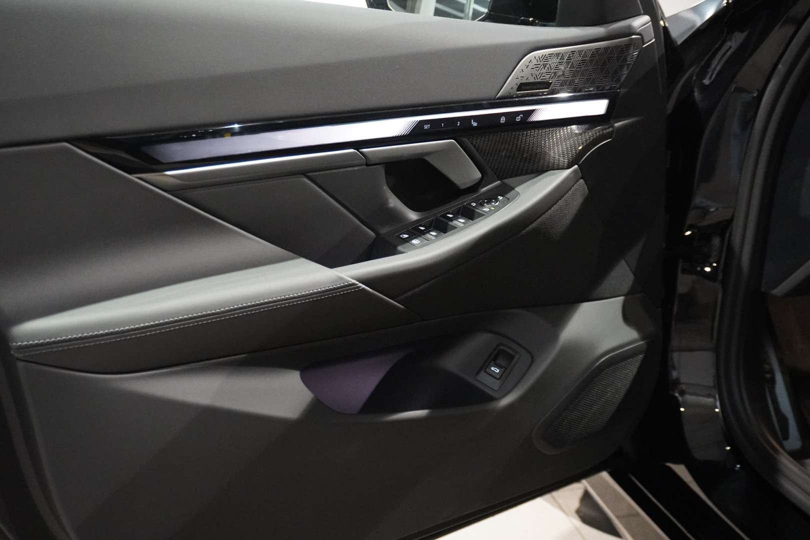 BMW I5 EDrive40 - 2024 - Joinsteer - #28