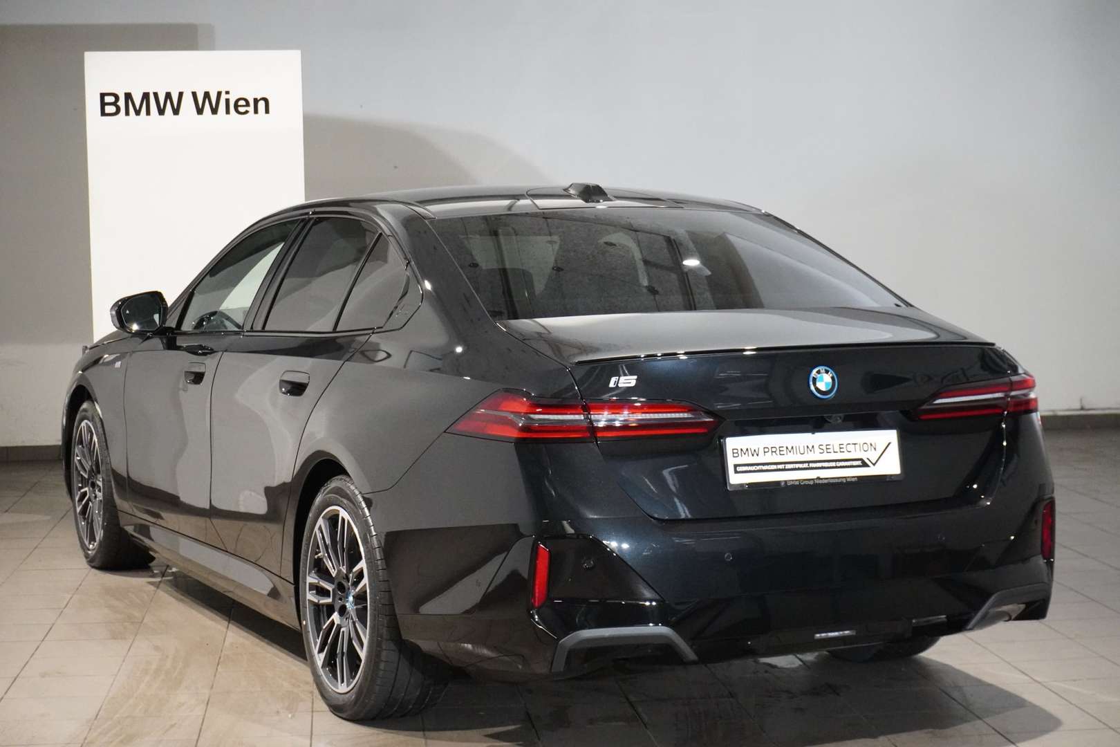 BMW I5 EDrive40 - 2024 - Joinsteer - #30