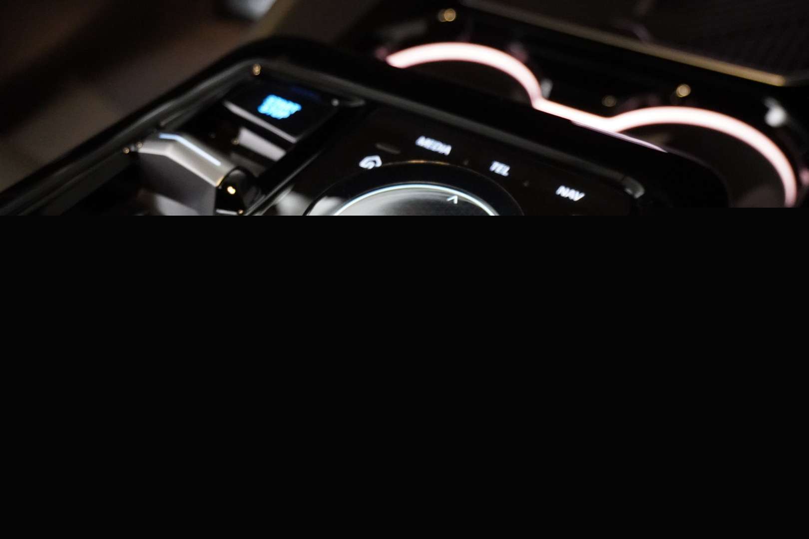 BMW I5 EDrive40 - 2024 - Joinsteer - #32