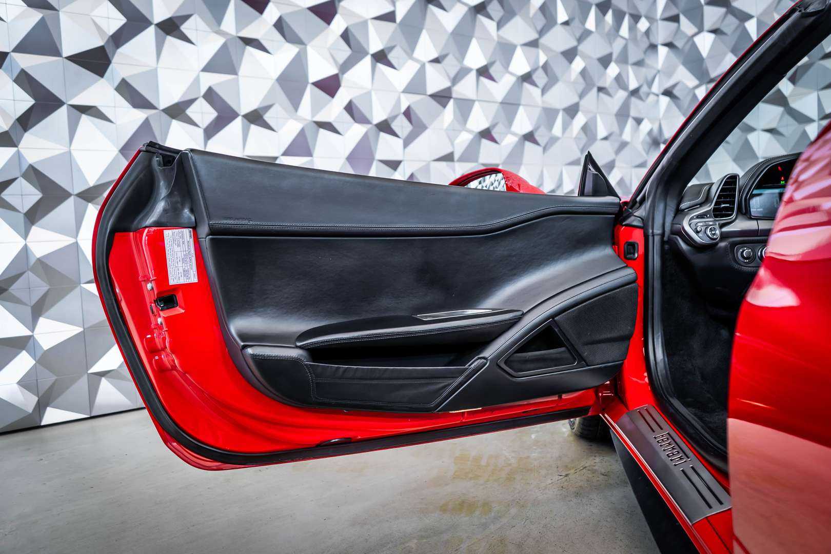 Ferrari 458 Spider - 2012 - Joinsteer - #7