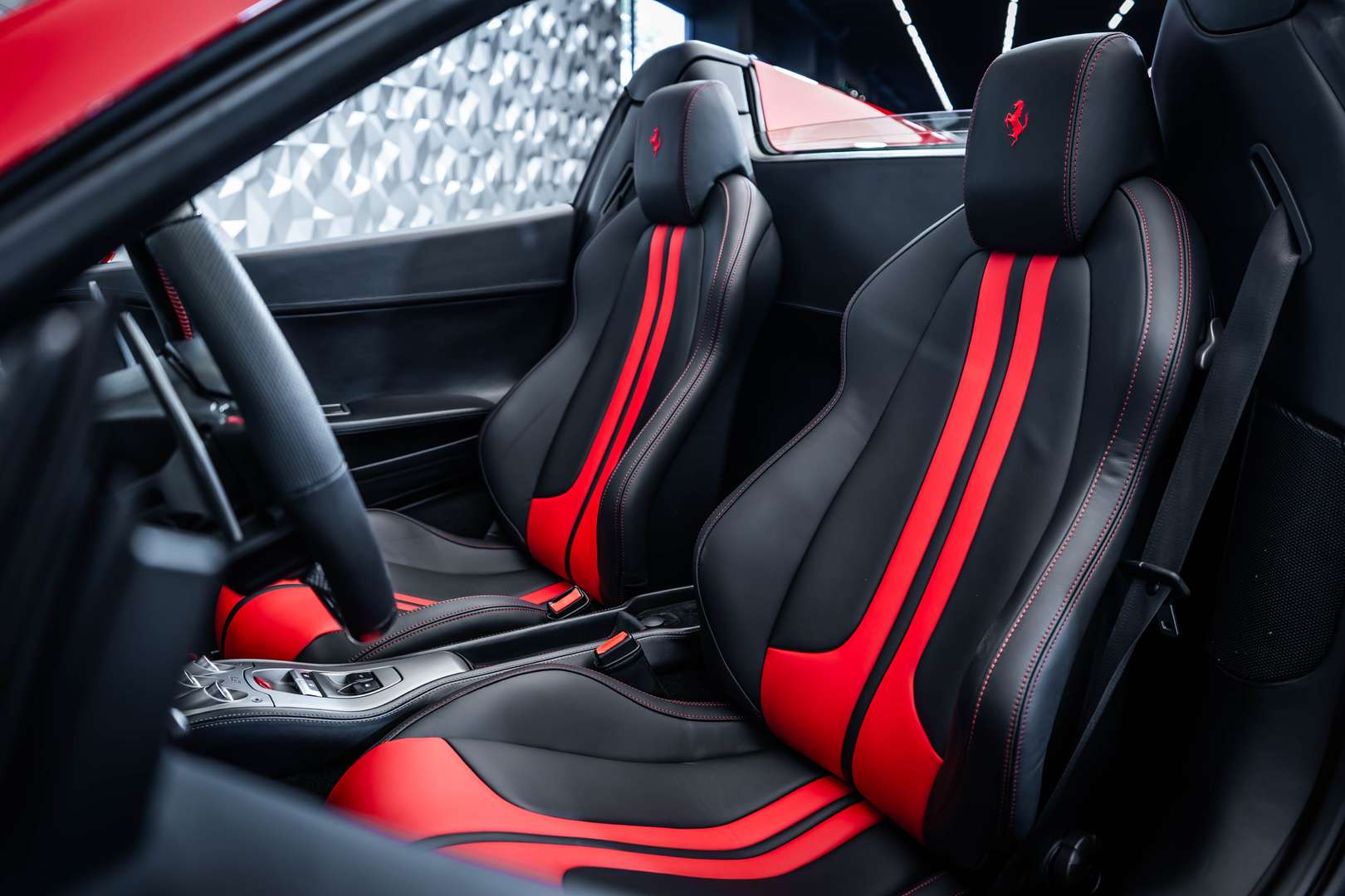 Ferrari 458 Spider - 2012 - Joinsteer - #9