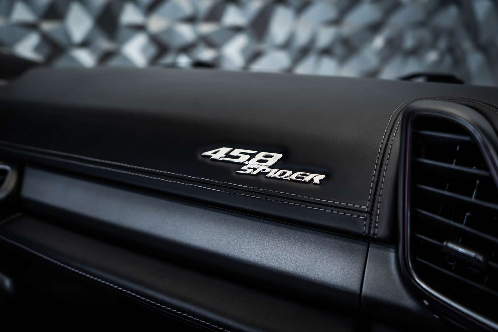 Ferrari 458 Spider - 2012 - Joinsteer - #14