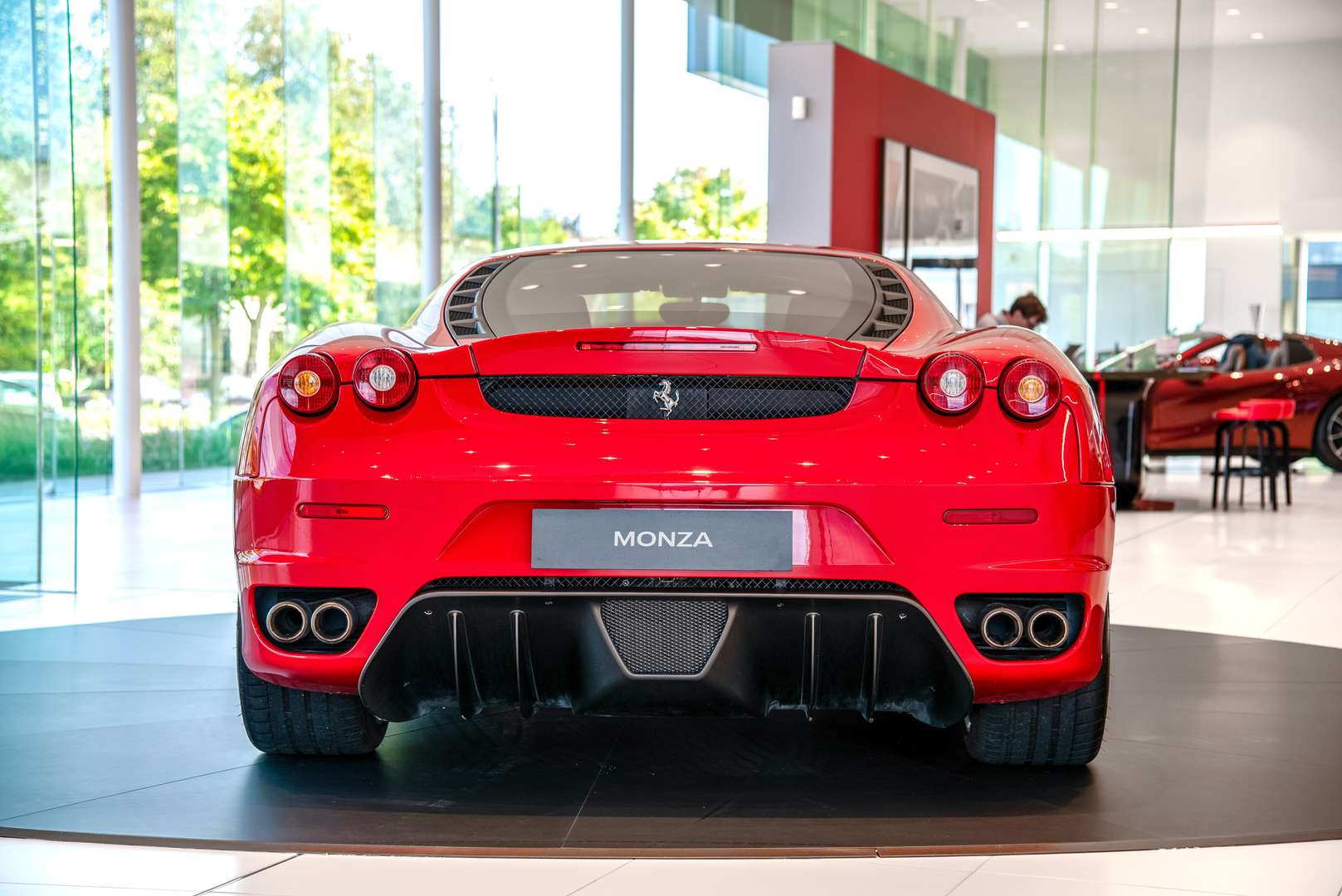 Ferrari F430 - 2006 - Joinsteer - #4