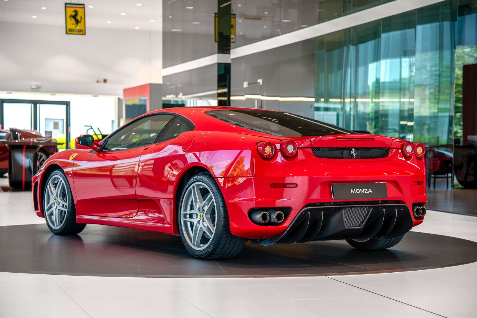 Ferrari F430 - 2006 - Joinsteer - #5