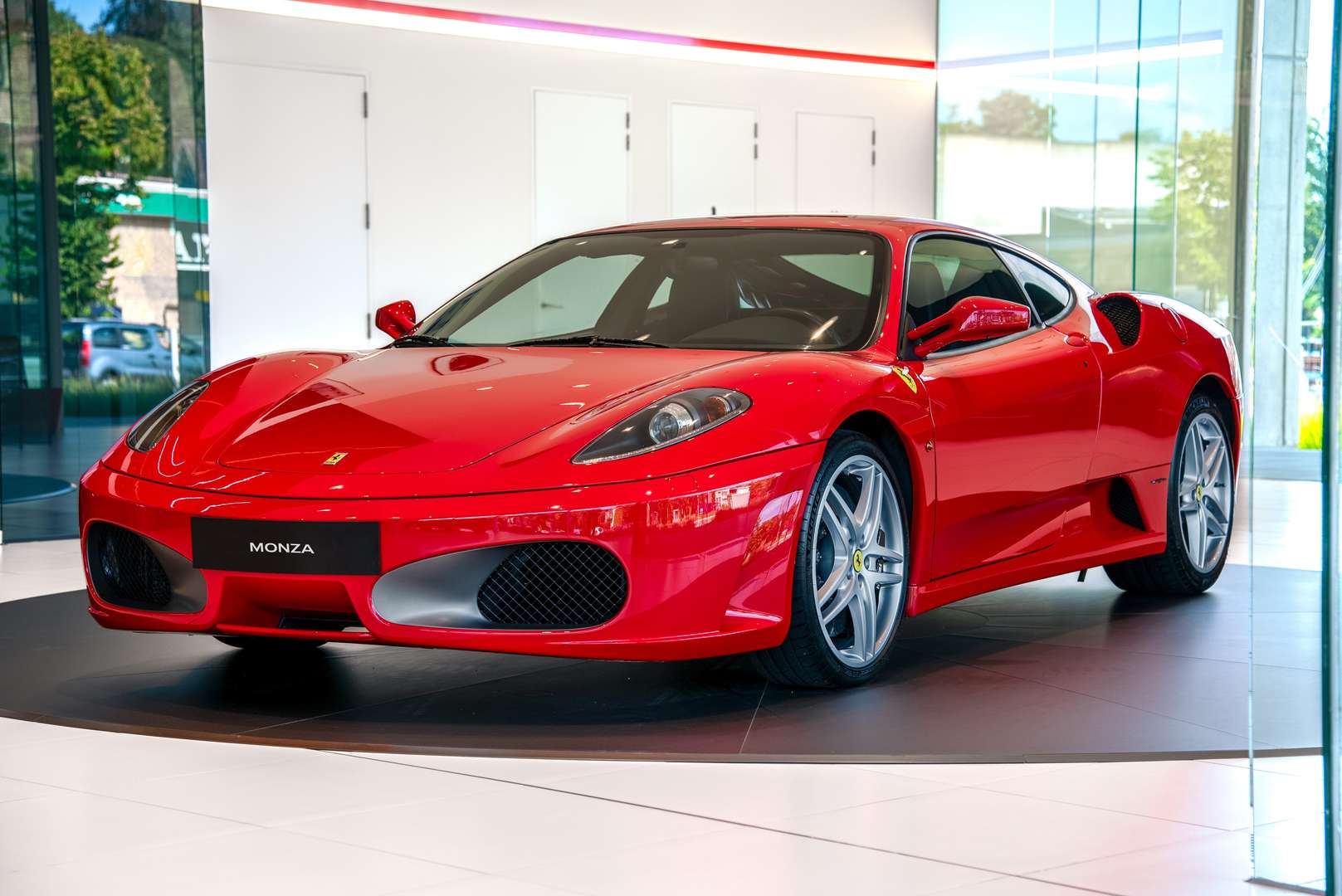 Ferrari F430 - 2006 - Joinsteer - #6