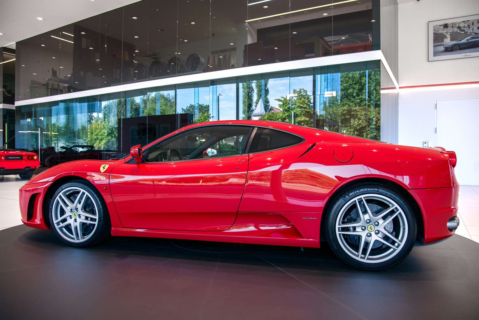 Ferrari F430 - 2006 - Joinsteer - #7