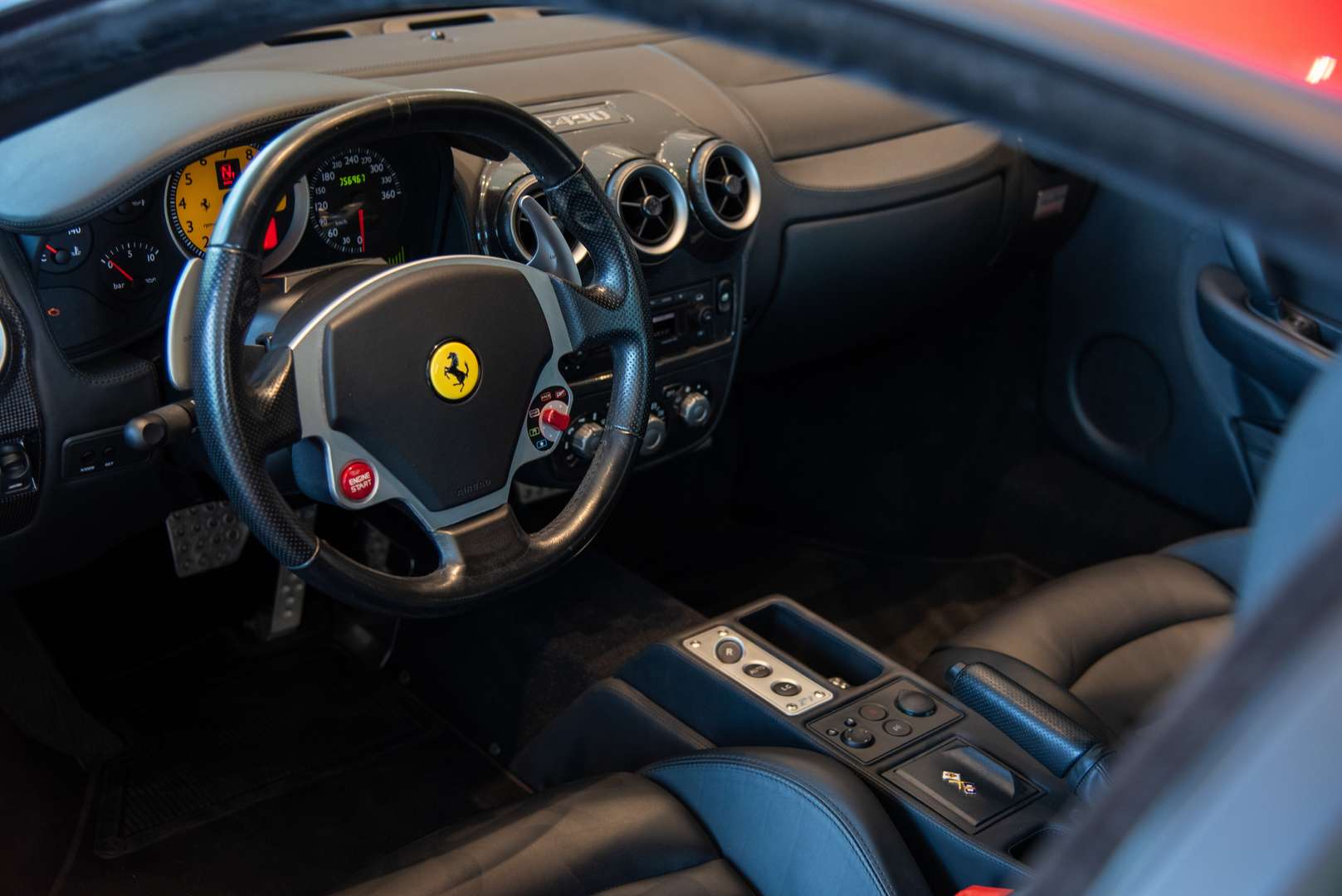 Ferrari F430 - 2006 - Joinsteer - #8