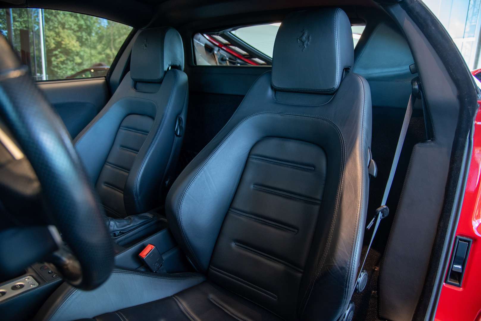 Ferrari F430 - 2006 - Joinsteer - #9