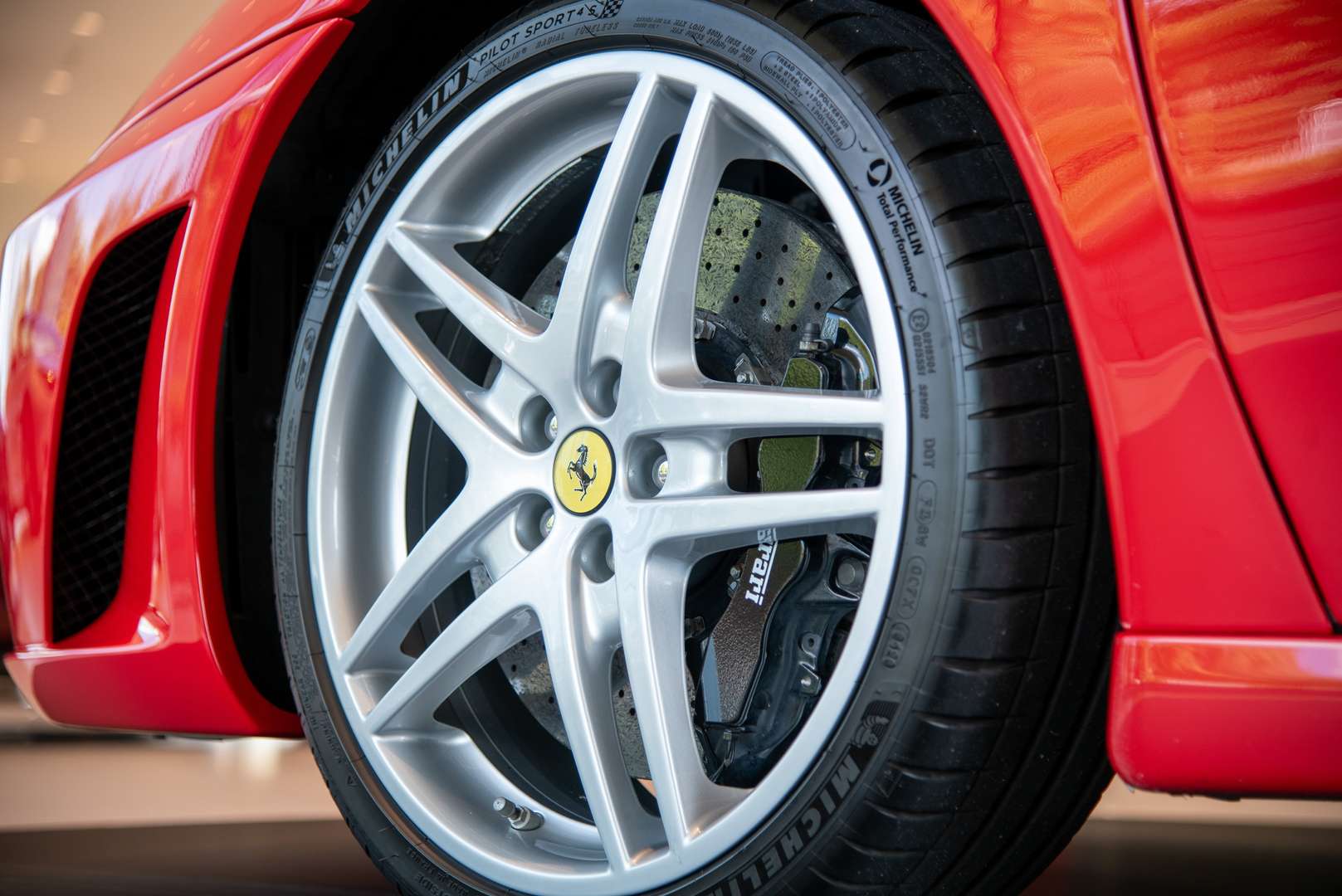 Ferrari F430 - 2006 - Joinsteer - #11