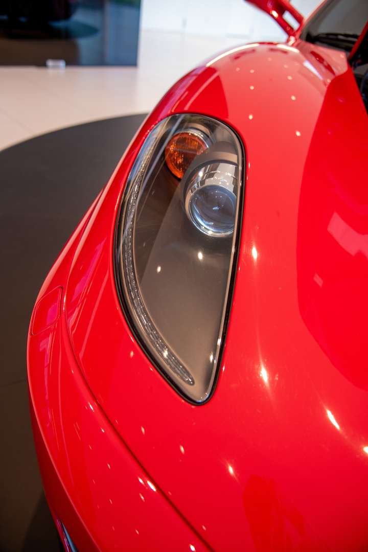 Ferrari F430 - 2006 - Joinsteer - #13