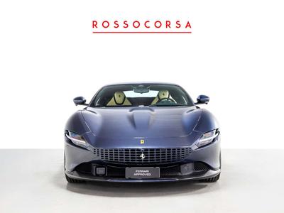 Ferrari Roma -  - Joinsteer - #1