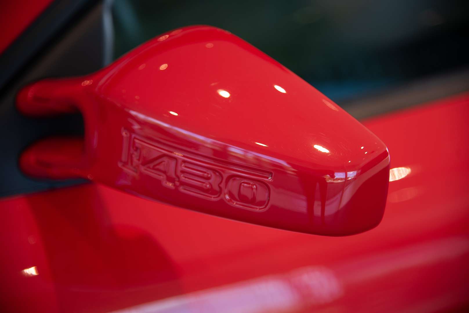 Ferrari F430 - 2006 - Joinsteer - #15