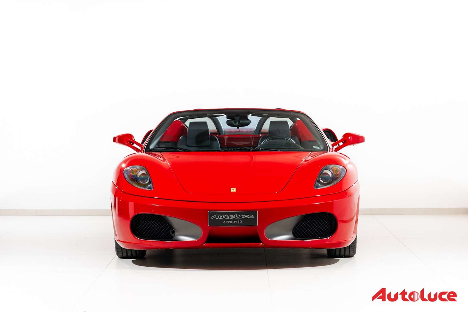 Ferrari F430 Spider - 2007 - Joinsteer - #2